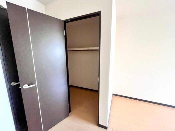 物件内観写真14　(収納)