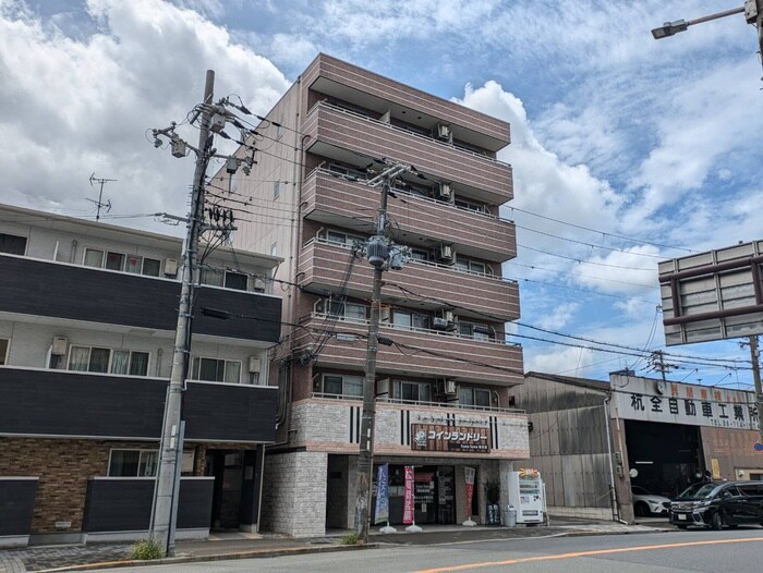 物件外観写真3　(外観写真)