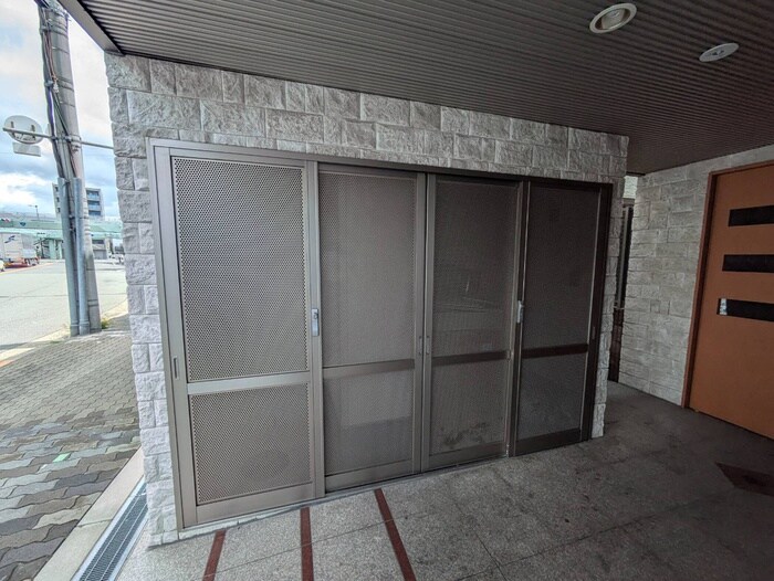 物件外観写真5　(建物設備)