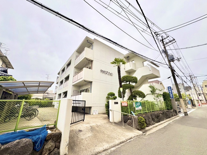 外観写真