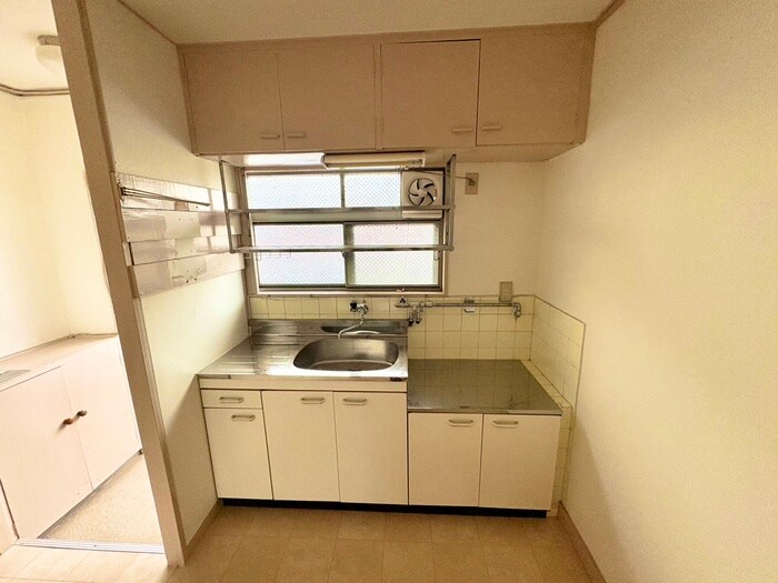 物件内観写真7　(キッチン)