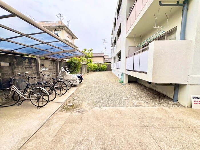 物件外観写真6　(外観写真)