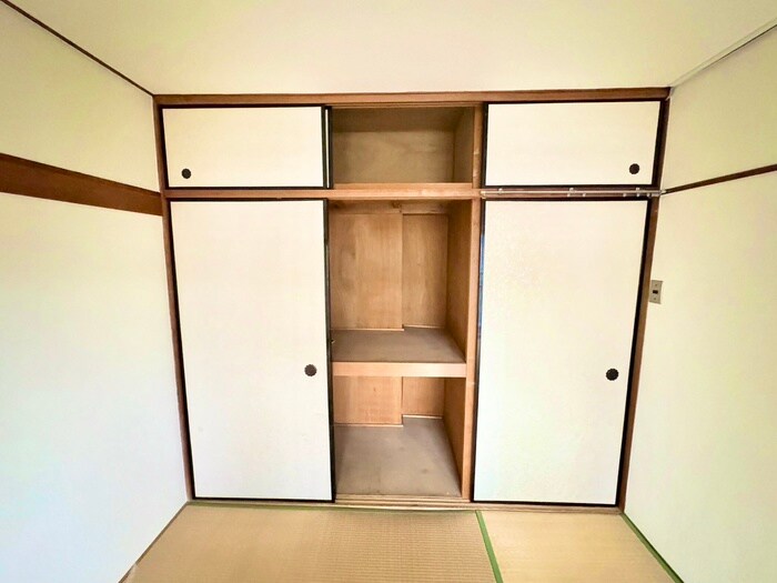 物件内観写真15　(収納)