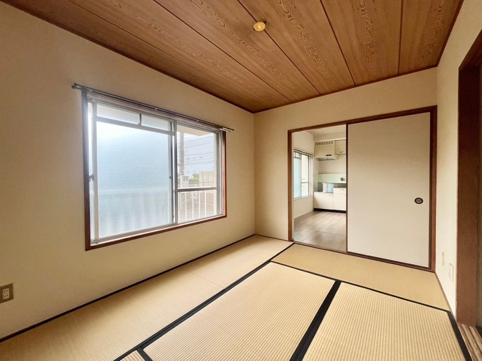 物件内観写真11　(居室)