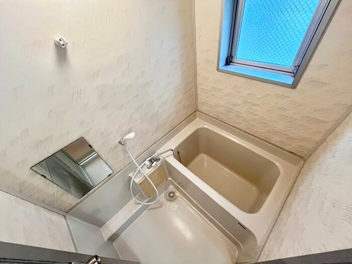 物件内観写真14　(バス／シャワールーム等)