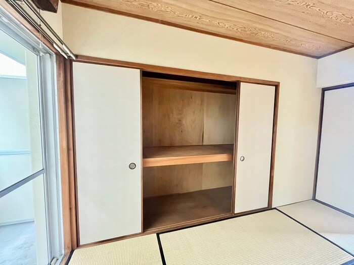 物件内観写真17　(収納)