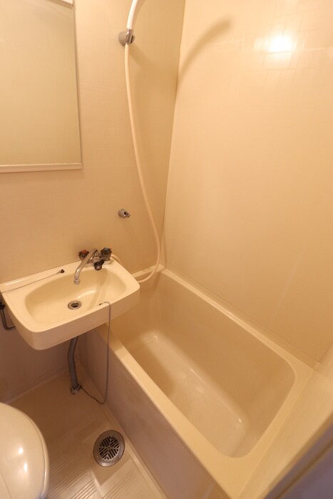 物件内観写真9　(バス／シャワールーム等)