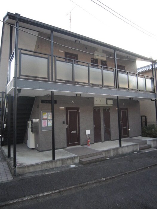 物件外観写真2　(外観写真)