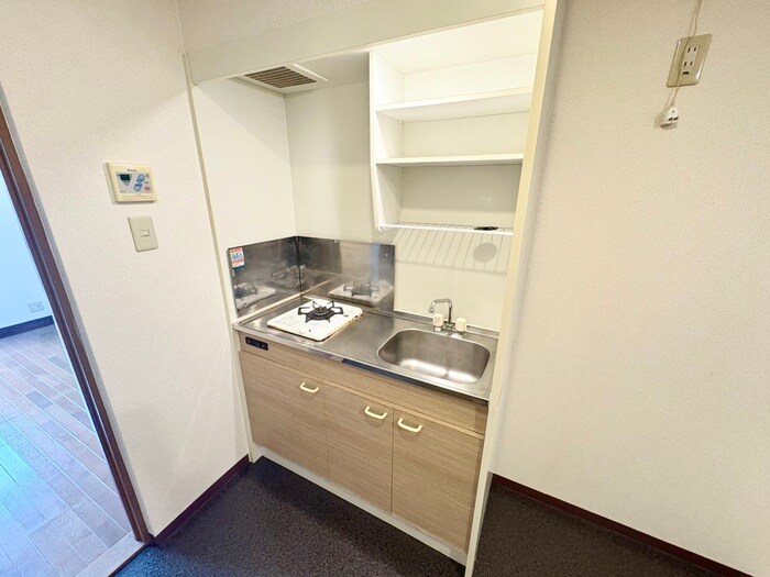 物件内観写真9　(キッチン)