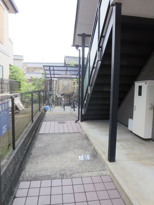 物件外観写真5　(その他)