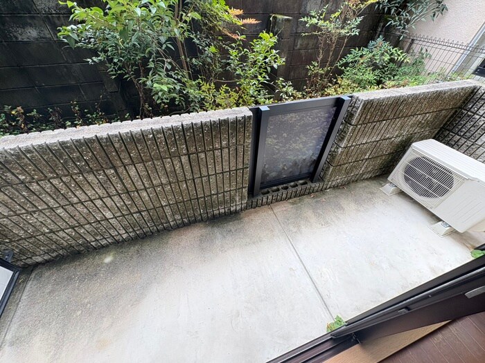 物件内観写真15　(ベランダ・バルコニー)