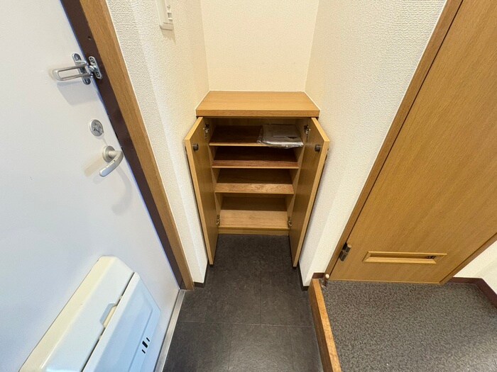 物件内観写真20　(靴箱)