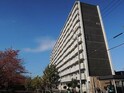 三原台団地1棟