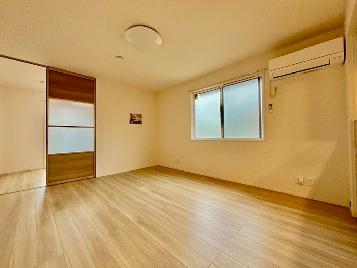 ミュゼリオの居室