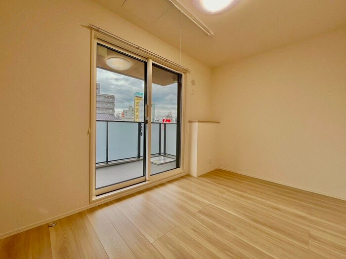 ミュゼリオの居室