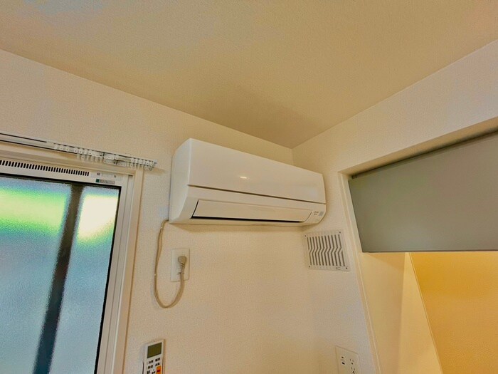 ミュゼリオの内観写真