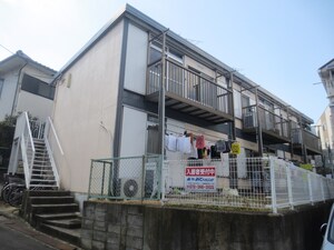谷口ハイツ外観写真
