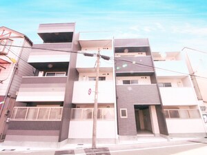 ESCALADE外観写真