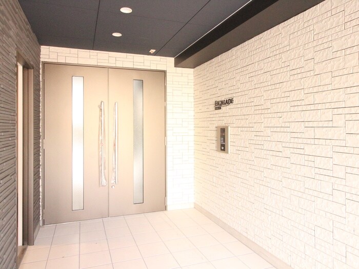 物件外観写真3　(建物設備)