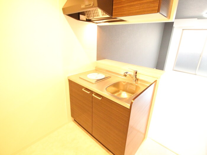 物件内観写真10　(キッチン)