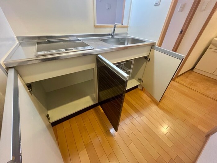 物件内観写真17　(収納)