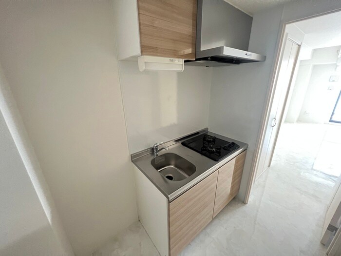 物件内観写真10　(キッチン)