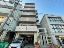 ＨＯＲＩ　ＢＬＤＧの外観写真