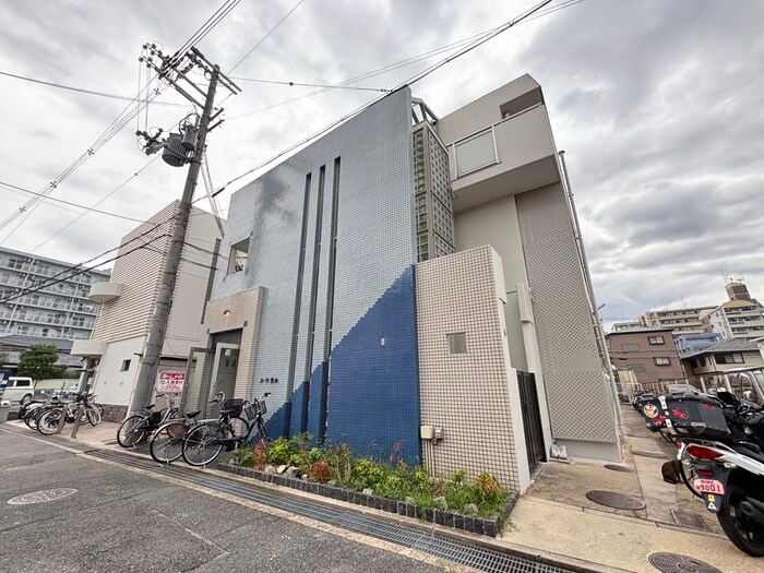 物件外観写真6　(外観写真)