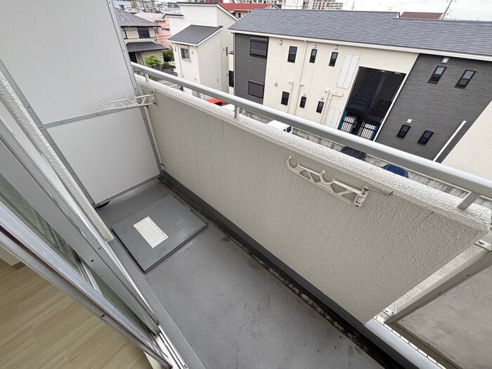 物件内観写真17　(ベランダ・バルコニー)
