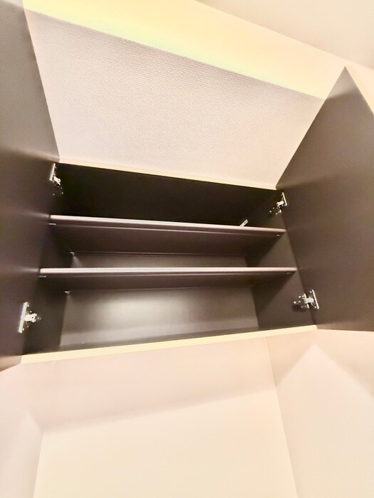 物件内観写真21　(靴箱)