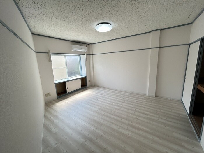 物件内観写真14　(ベランダ・バルコニー)