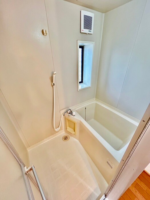 物件内観写真12　(バス／シャワールーム等)