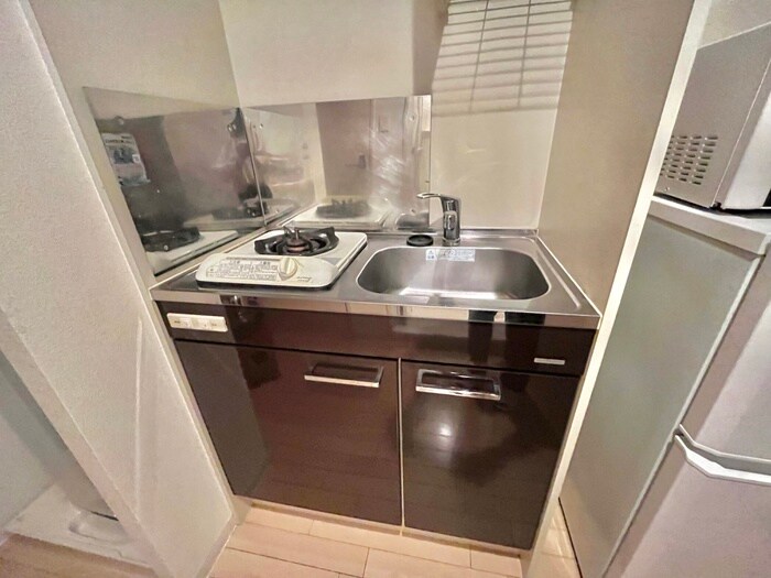 物件内観写真8　(キッチン)