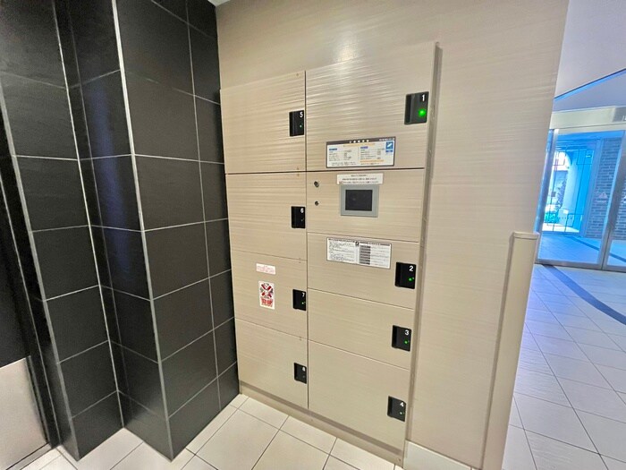 物件外観写真5　(建物設備)