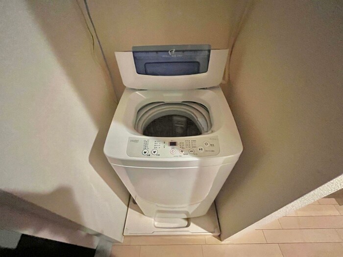 物件内観写真10　(廊下)