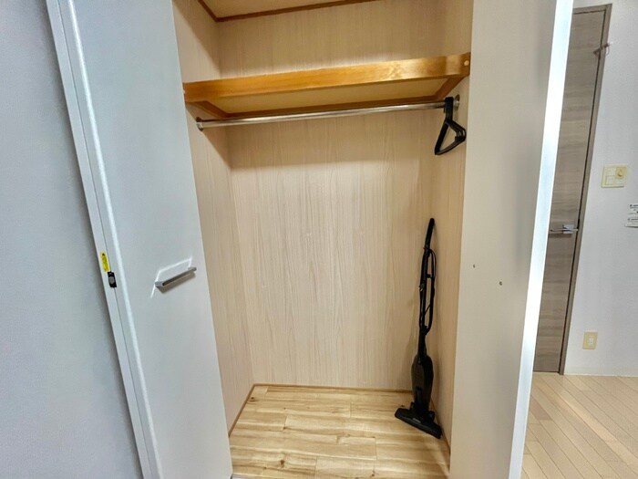 物件内観写真17　(収納)