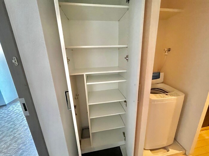 物件内観写真18　(靴箱)