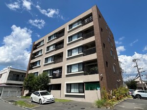 カーサボニータ外観写真