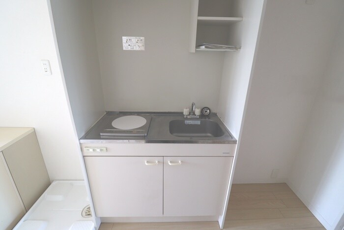 物件内観写真7　(キッチン)