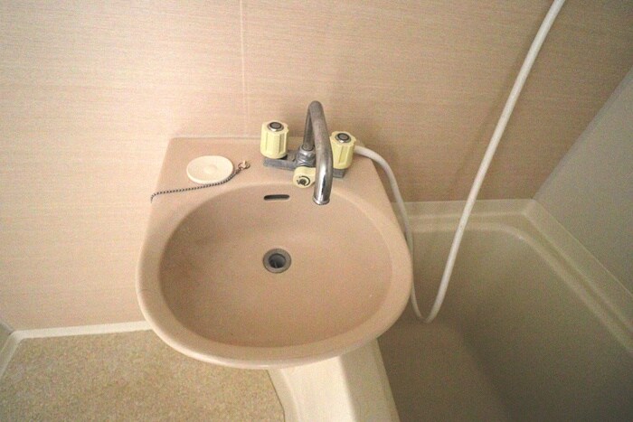 物件内観写真10　(洗面)