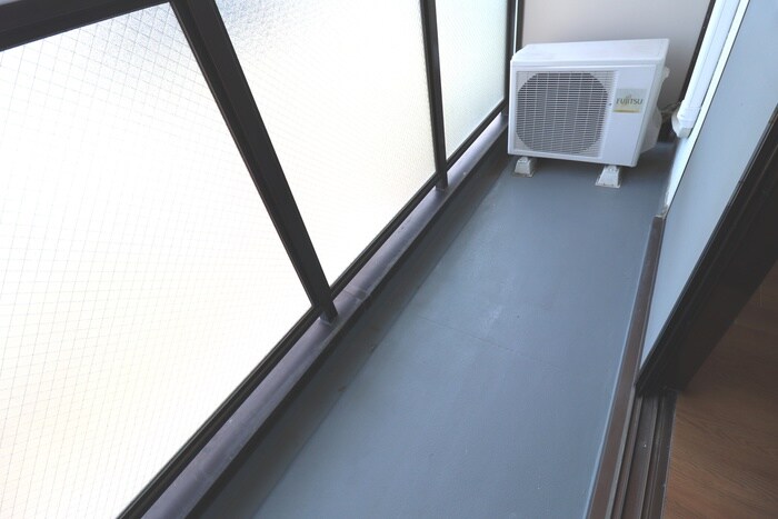 物件内観写真15　(ベランダ・バルコニー)