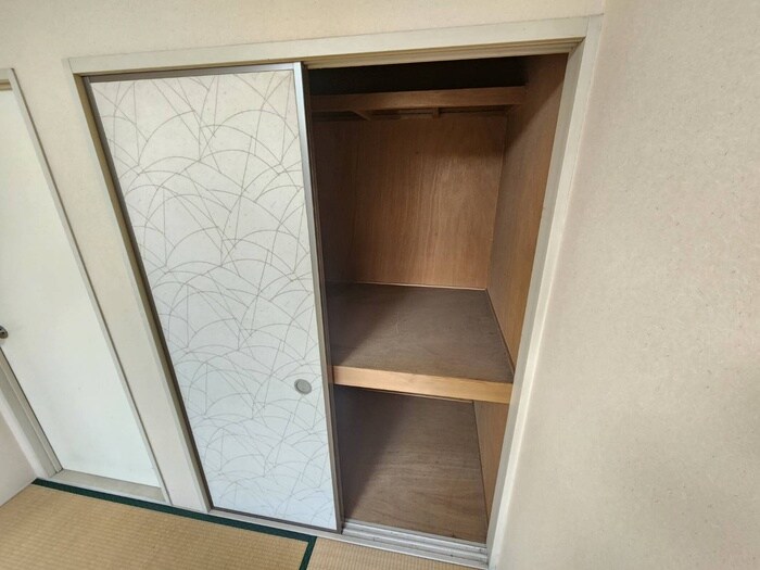 物件内観写真14　(収納)