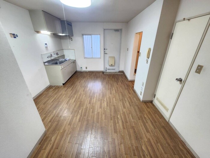 物件内観写真17　(居室)