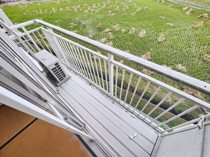 物件内観写真19　(ベランダ・バルコニー)