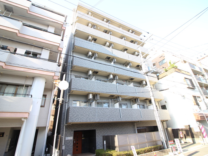 Chintai ｂ ｇハウス庄山の賃貸物件情報 兵庫県神戸市長田区 マンション 賃貸マンション アパート 部屋探し情報サイト