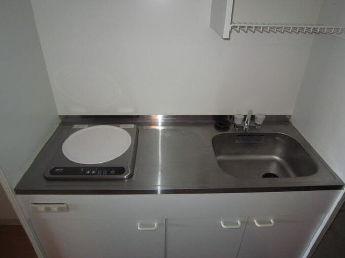 物件内観写真7　(キッチン)