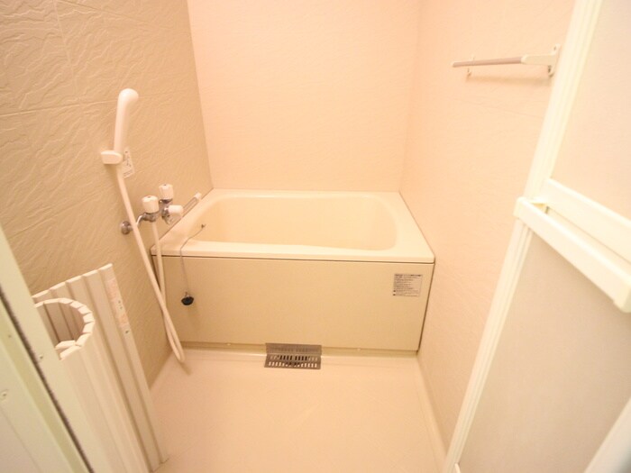 物件内観写真8　(バス／シャワールーム等)