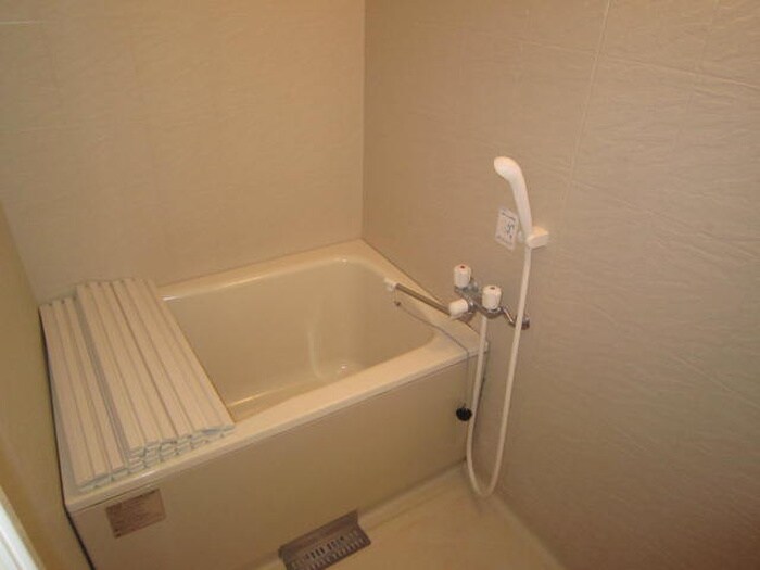 物件内観写真9　(バス／シャワールーム等)