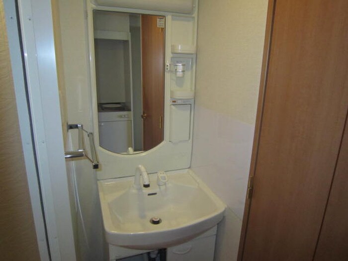 物件内観写真11　(洗面)