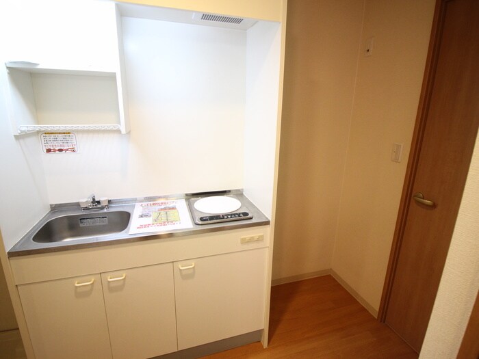 物件内観写真14　(キッチン)